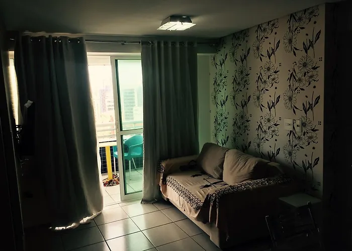 Apartamento Beach Class