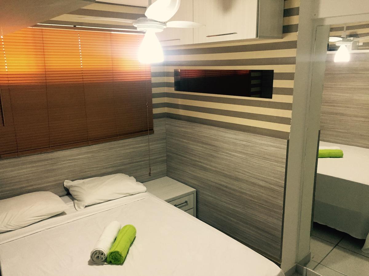 Apartamento Class Fortaleza (Ceara)