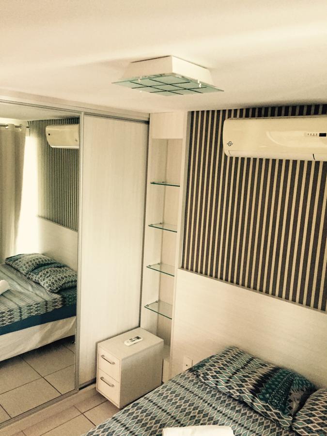 Class Apartamento Fortaleza (Ceara)