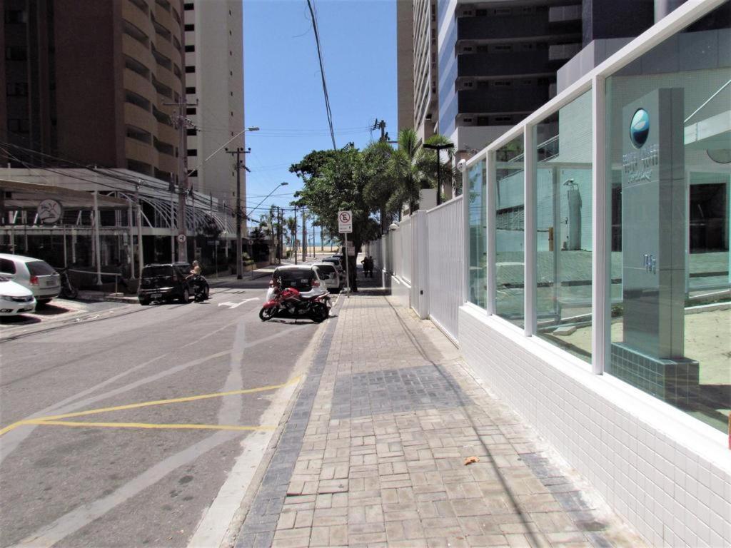 Class Fortaleza (Ceara)