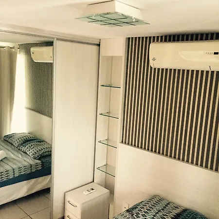 Apartamento Beach Class Fortaleza  Exterior foto